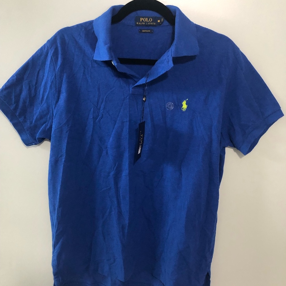 Polo By Ralph Lauren Shirt - Picture 2 of 6